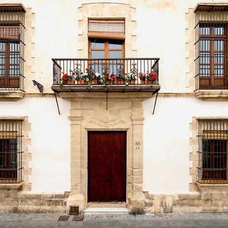 Casa Palacio Sur 엘푸에르토데산타마리아 외부 사진