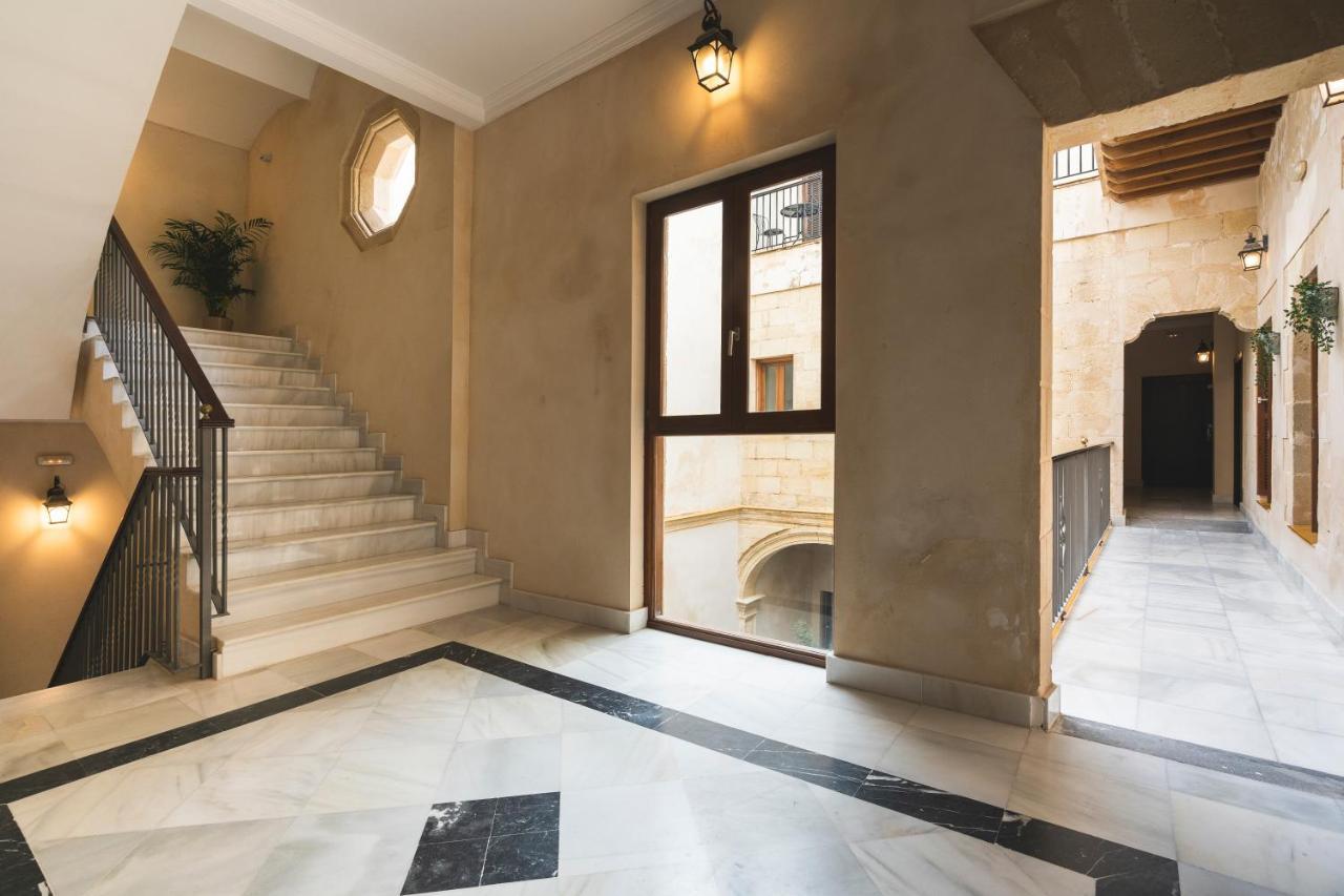 Casa Palacio Sur 엘푸에르토데산타마리아 외부 사진
