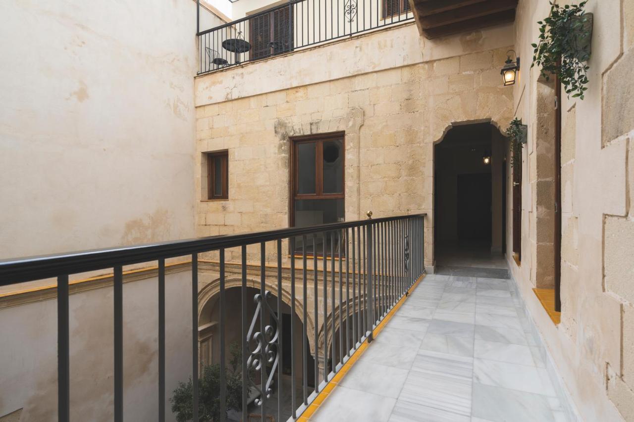 Casa Palacio Sur 엘푸에르토데산타마리아 외부 사진