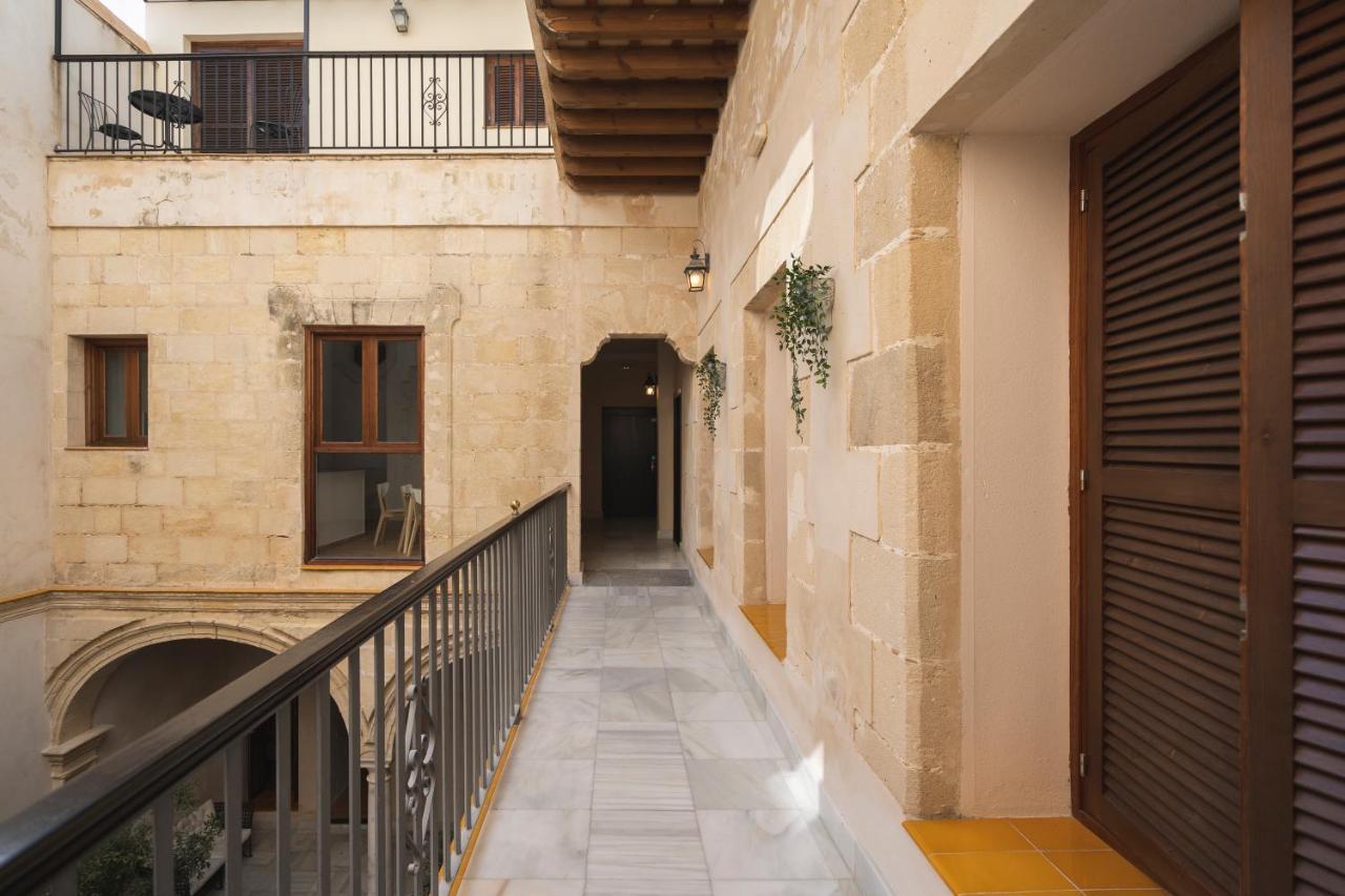 Casa Palacio Sur 엘푸에르토데산타마리아 외부 사진
