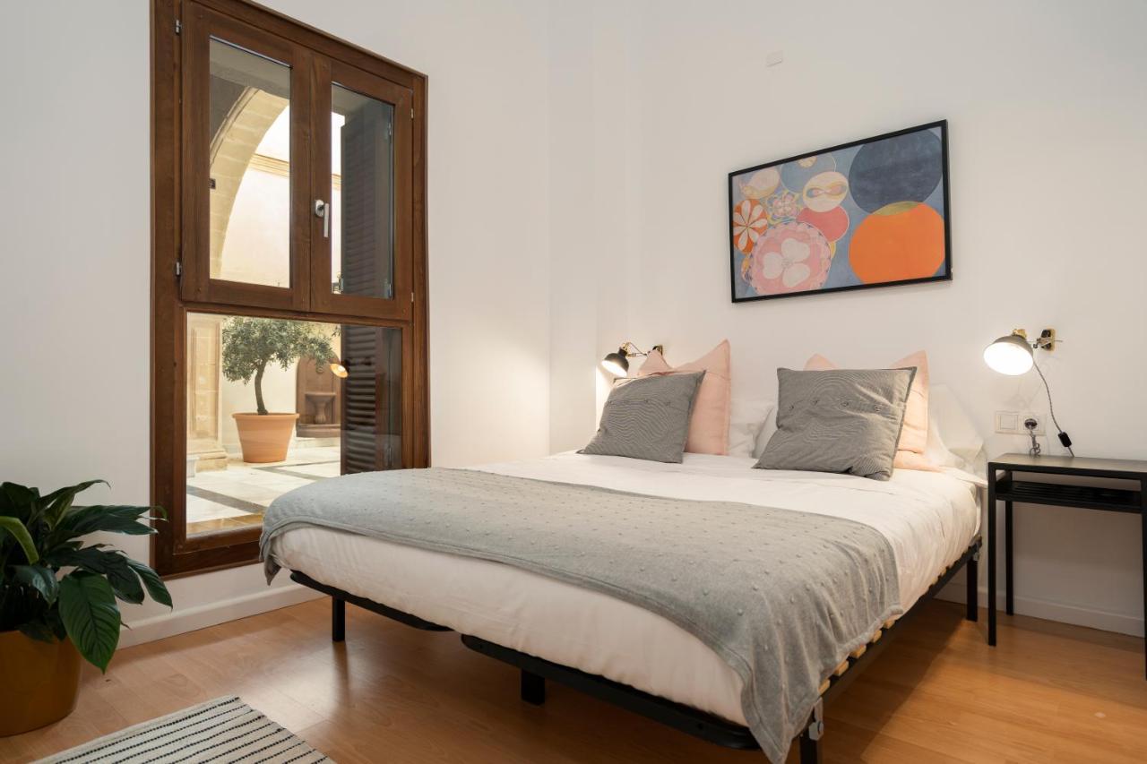 Casa Palacio Sur 엘푸에르토데산타마리아 외부 사진