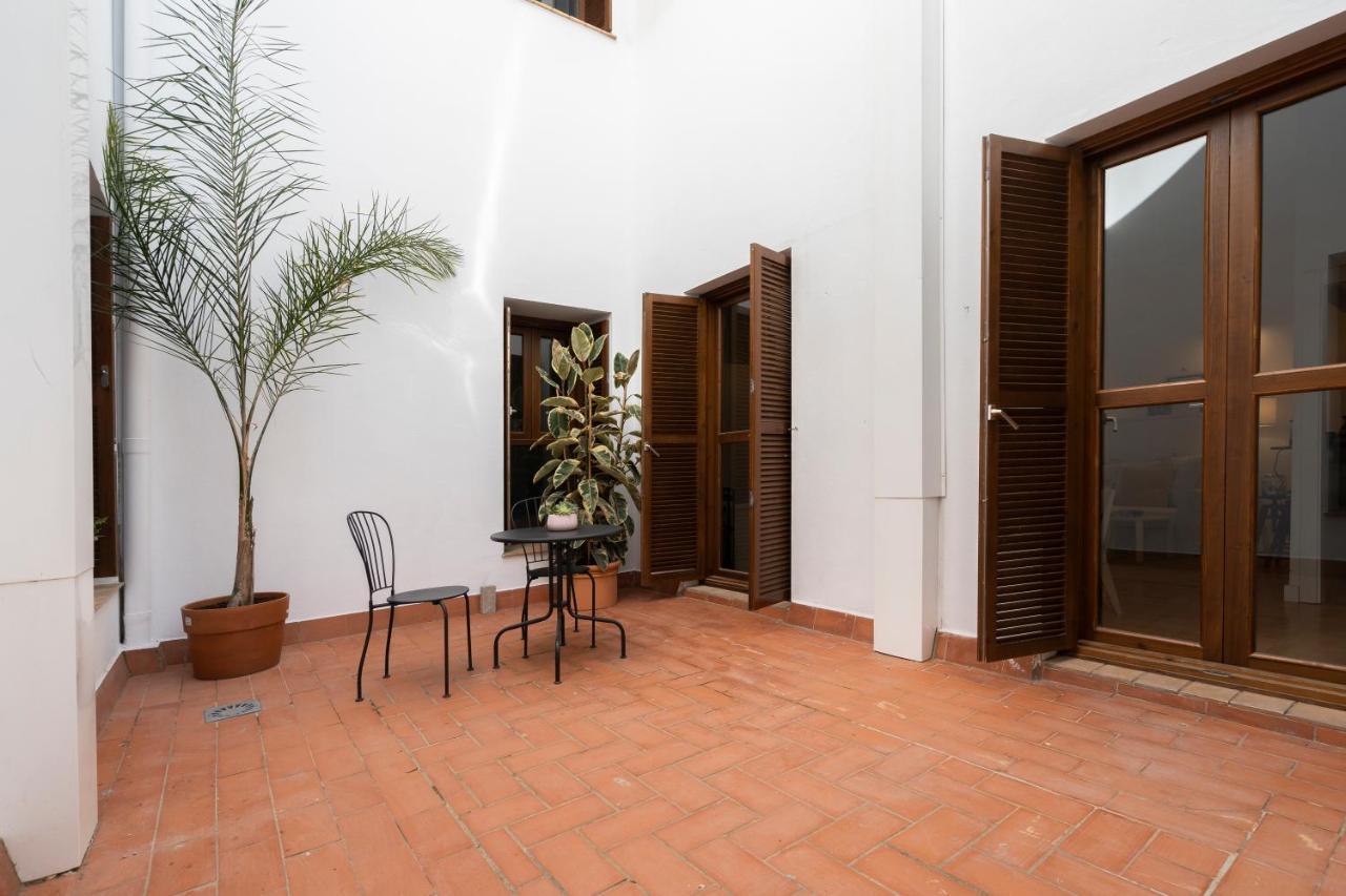 Casa Palacio Sur 엘푸에르토데산타마리아 외부 사진