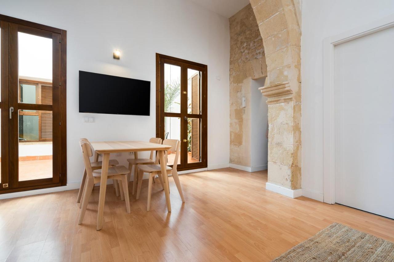 Casa Palacio Sur 엘푸에르토데산타마리아 외부 사진