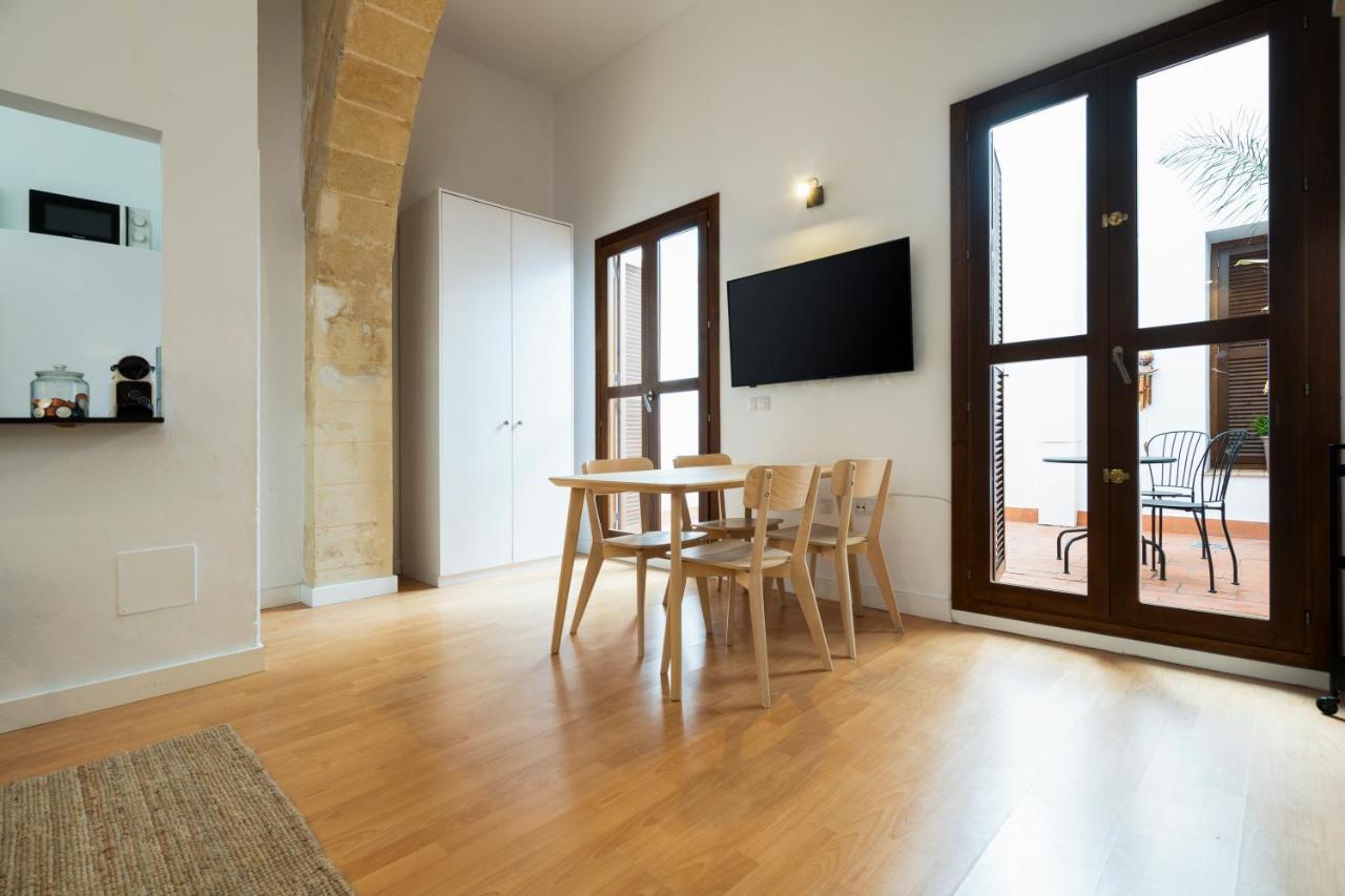 Casa Palacio Sur 엘푸에르토데산타마리아 외부 사진