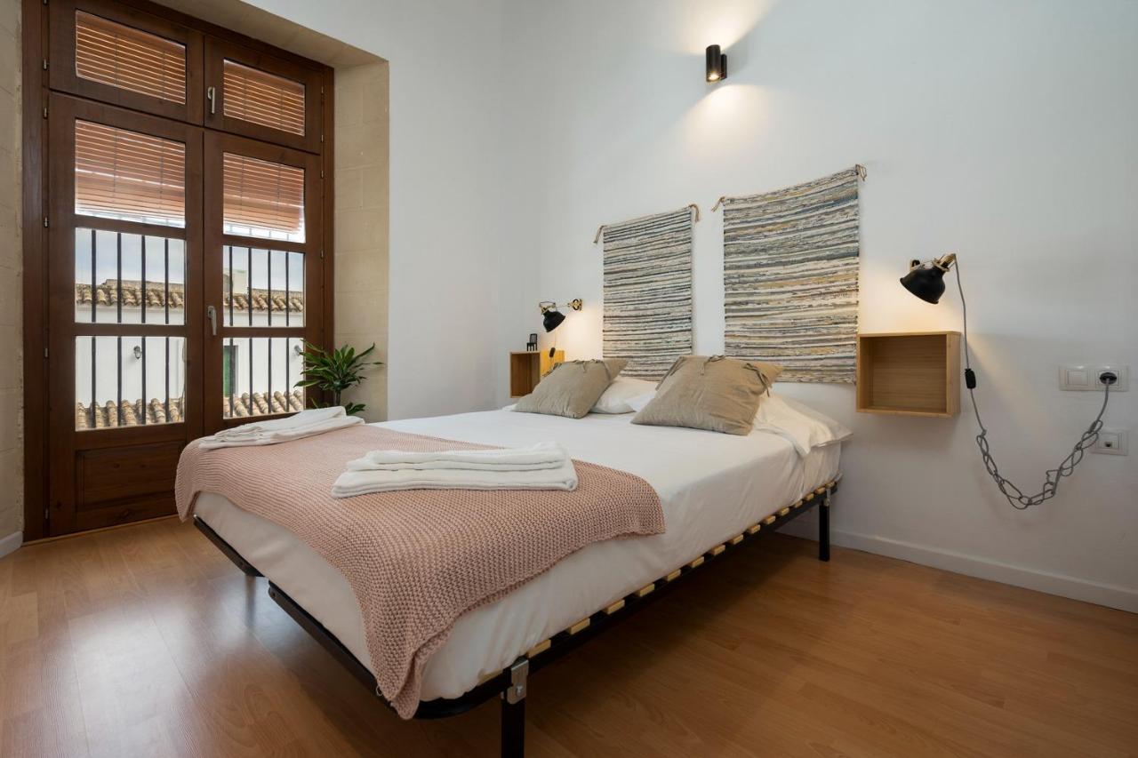 Casa Palacio Sur 엘푸에르토데산타마리아 외부 사진